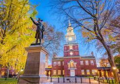 Philadelphia