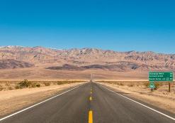 Death Valley