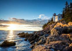Bar Harbor
