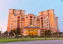Lake Buena Vista Resort Village