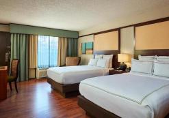 DoubleTree Hilton Orlando