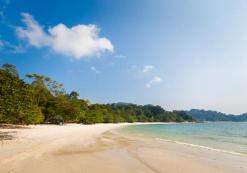 Pangkor Island