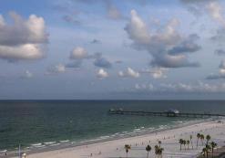 Holiday Inn Clearwater Beach