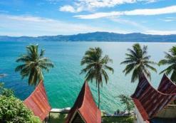 Samosir Island