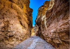 Sesriem Canyon