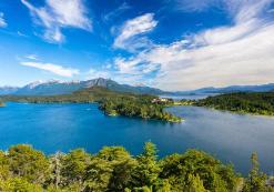 Nahuel Huapi Nationaal Park