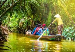 Mekong Delta