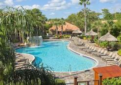 DoubleTree Hilton Orlando