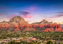 Sedona