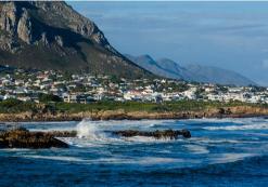 Hermanus