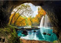 waterval khao yai