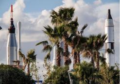 Kennedy Space Center