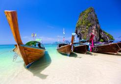 Krabi, Thailand