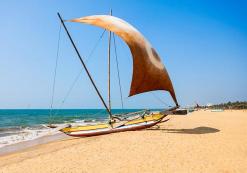 Negombo
