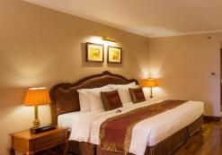 Hotel Grand Saigon