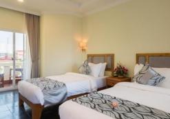Hotel Grand Bayon