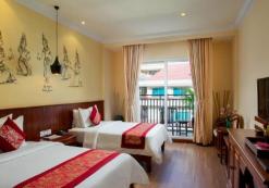 Angkor Holiday Siem Reap