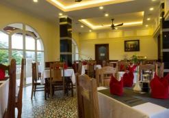 Hotel Grand Bayon