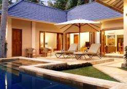 The Lovina Garden Pool Villa