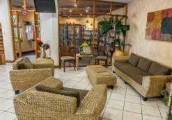 Buena Vista Lobby