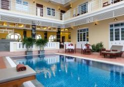 Hotel Grand Bayon
