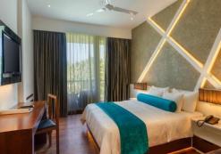 Camelot Beach kamer1