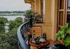 Ohana Hotel