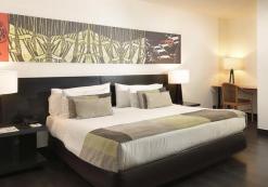 Hotel Eurotel Providencia