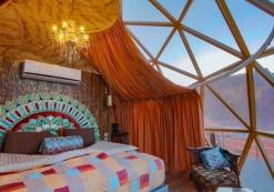 Memories Aicha Luxury Camp 8