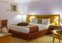 Petra Guest House