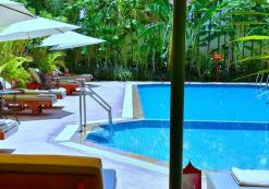 Hotel Saem Siem Reap
