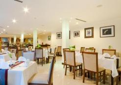 Hotel Saem Siem Reap