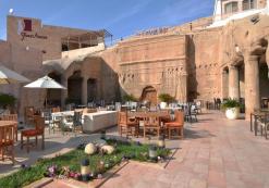 Petra Guest House