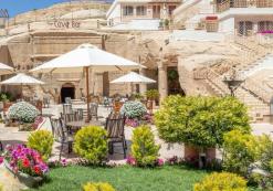 Petra Guest House