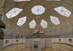 Petra Bubble Luxotel