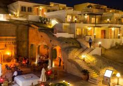 Petra Guest House
