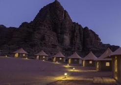 Memories Aicha Luxury Camp 3