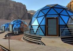 Memories Aicha Luxury Camp 8