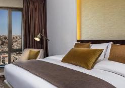 Movenpick Hotel Amman