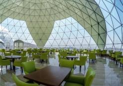 Petra Bubble Luxotel