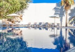 Movenpick Hotel Amman