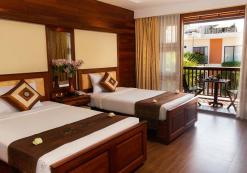 Hotel City River