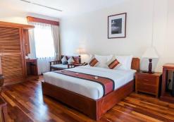 Hotel Saem Siem Reap