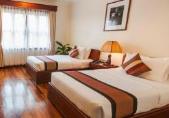 Hotel Saem Siem Reap
