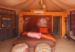 Memories Aicha Luxury Camp 2