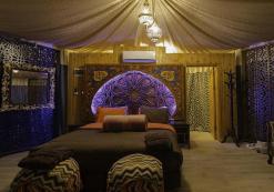 Memories Aicha Luxury Camp 1