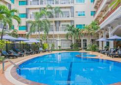 Angkor Holiday Hotel