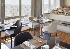 Movenpick Hotel Amman