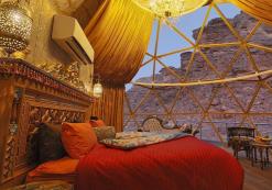 Memories Aicha Luxury Camp 9