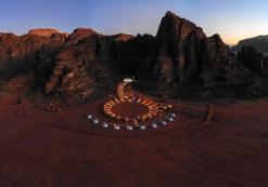 Memories Aicha Luxury Camp 7